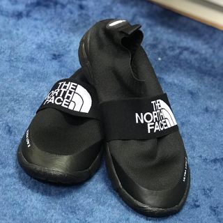 ザノースフェイス(THE NORTH FACE)のTHE NORTH FACEスニーカー Ultra Low II メンズ(スニーカー)