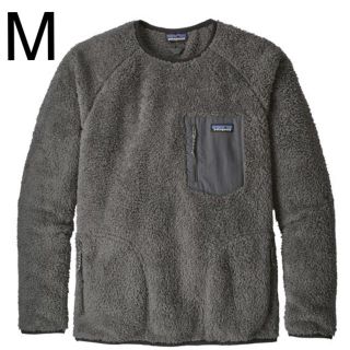 パタゴニア(patagonia)の大人気‼︎ パタゴニア ロスガトスクルー 新品未使用 Mサイズ(その他)