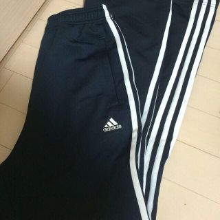 アディダス(adidas)のadidas ジャージ(その他)