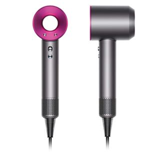 ダイソン(Dyson)のダイソン ドライヤー(ドライヤー)