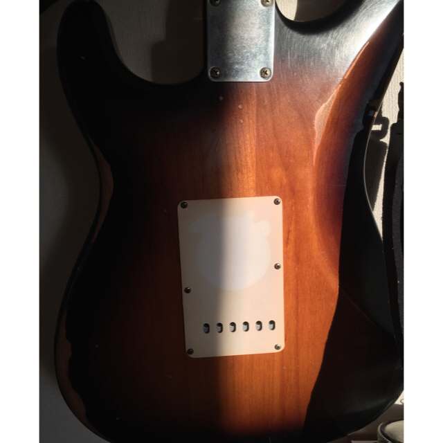 Fender(フェンダー)のfender road worn 楽器のギター(エレキギター)の商品写真