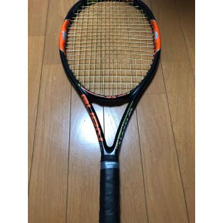 ウィルソン(wilson)のWilson BURN95(ラケット)