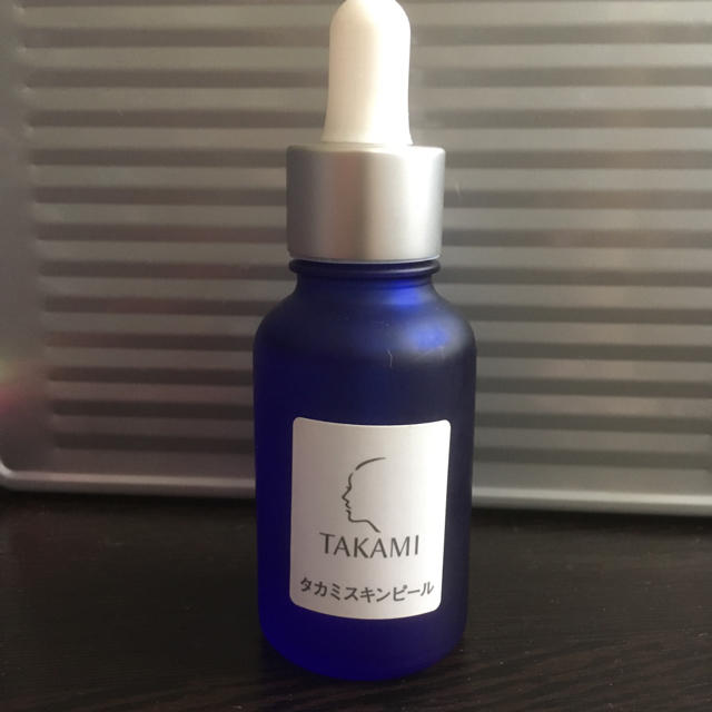 TAKAMI(タカミ)のTAKAMI タカミ タカミ スキンピール30ml 角質ケア化粧水 コスメ/美容のスキンケア/基礎化粧品(ゴマージュ/ピーリング)の商品写真