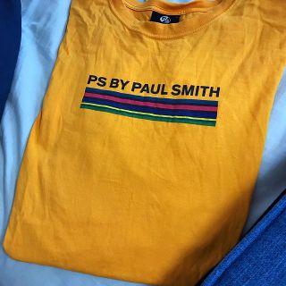 ポールスミス(Paul Smith)のポールスミス tシャツ(Tシャツ/カットソー(半袖/袖なし))