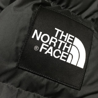 THE NORTH FACE 1992 NUPTSE カニエ着用