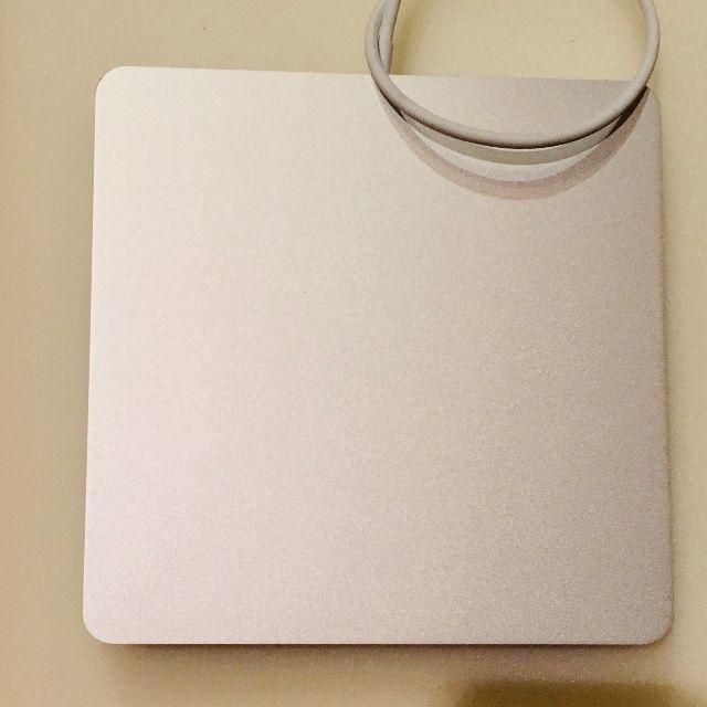 Apple USB SuperDrive