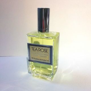 パフューマーズワークショップ(PARFUMER's WORKSHOP)のティーローズ TEA ROSE
オードトワレ 120ml(香水(女性用))