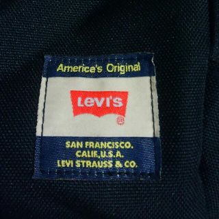 リーバイス(Levi's)のLevi's   トートバッグ    リュック(トートバッグ)