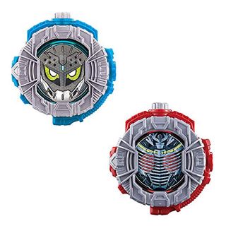 バンダイ(BANDAI)のライドウォッチ(特撮)