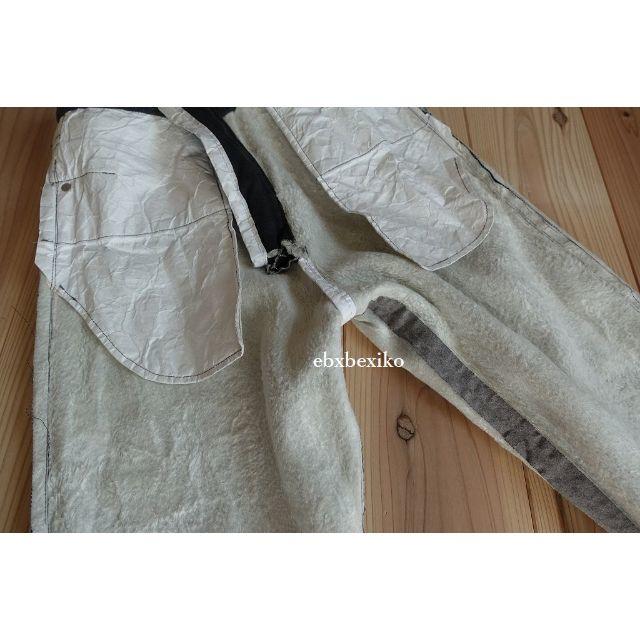Taichi Murakami パンツ タイチムラカミ Taichi Murakami パンツ タイチムラカミ