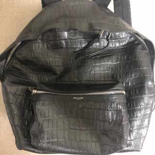 サンローラン(Saint Laurent)のKeCu様専用(バッグパック/リュック)