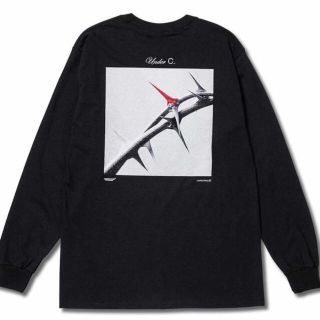 アンダーカバー(UNDERCOVER)のUndercover careering(Tシャツ/カットソー(七分/長袖))