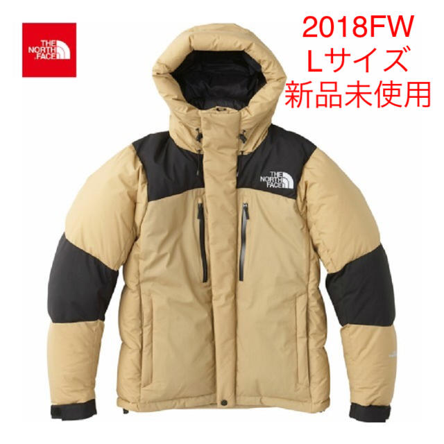 THE NORTH FACE - THE NORTH FACE バルトロライトジャケット ケルプタン Lサイズ
