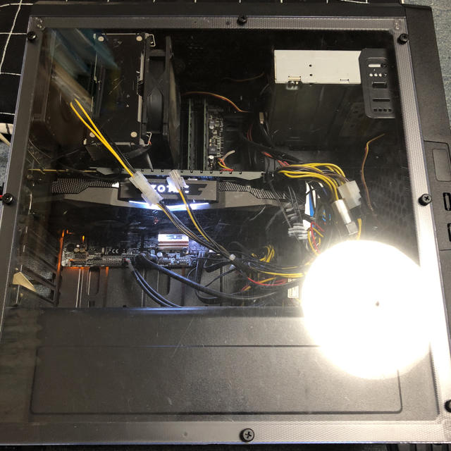 SALE/55%OFF】 ゲーミングpc ジャンク iphone デスクトップ型PC