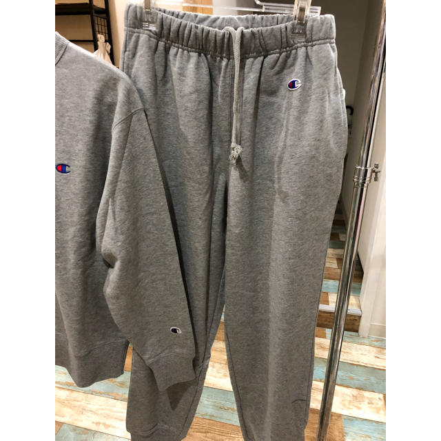 Champion - チャンピオン スウェット上下セット XLサイズ おまけ Champion - チャンピオン スウェット上下セット XLサイズ おまけ