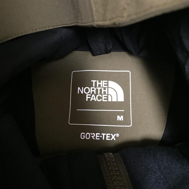 送料込 M THE NORTH FACE Mountain Jacket 2