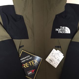 ザノースフェイス(THE NORTH FACE)の送料込 M THE NORTH FACE Mountain Jacket(その他)