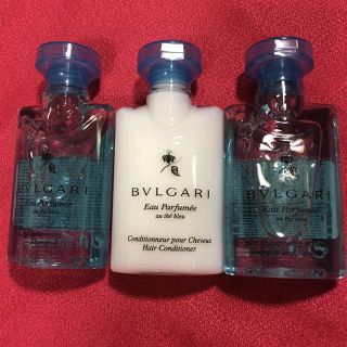 ブルガリ(BVLGARI)のブルガリ オパフメ オーテブルー(シャンプー)