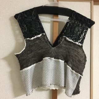 ノゾミイシグロ(NOZOMI ISHIGURO)のメメ様専用(キャミソール)