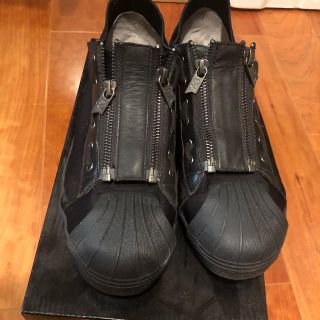 ワイスリー(Y-3)のワイスリー スーパージップ たっちゃん様専用(スニーカー)