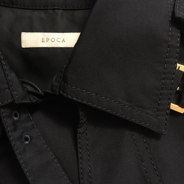 EPOCA(エポカ)の超美品 EPOCA 3way トレンチコート レディースのジャケット/アウター(トレンチコート)の商品写真