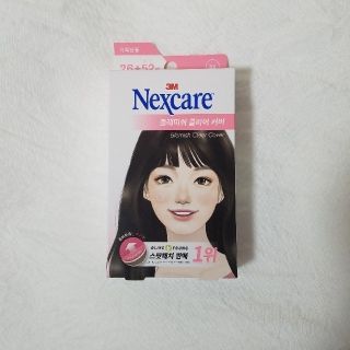 エチュードハウス(ETUDE HOUSE)のnexcare　blemish clear cover 　ニキビパッチ　26枚(その他)