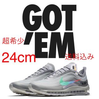 ナイキ(NIKE)のair max 97  エアマックス 97(スニーカー)