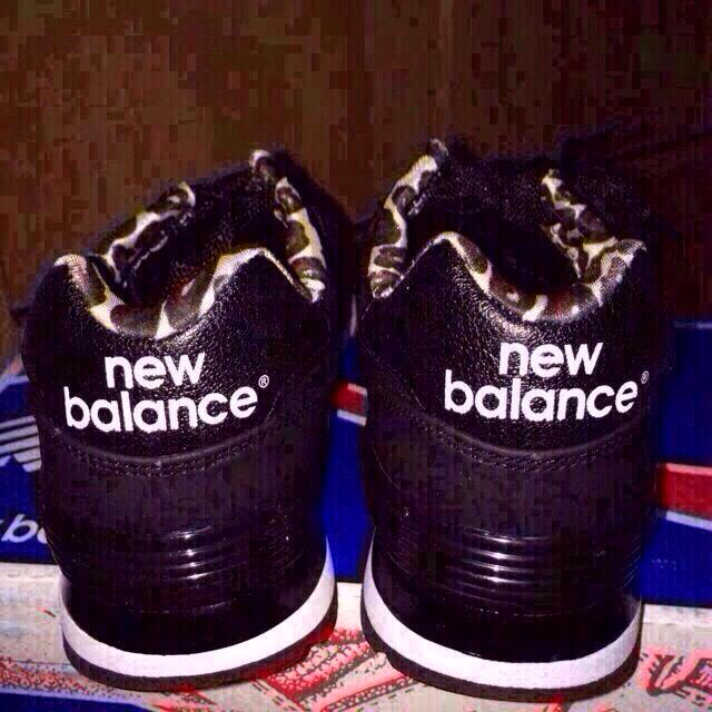 New Balance(ニューバランス)のayaka様専用★25cm レディースの靴/シューズ(スニーカー)の商品写真