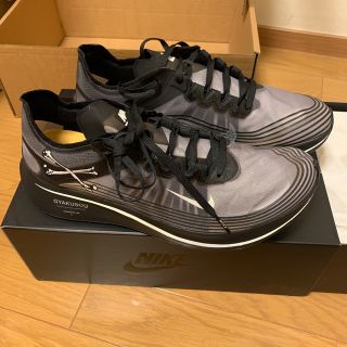 ナイキ(NIKE)のNike Zoom Fly SP Gyakusou ナイキ ギャクソウ(スニーカー)