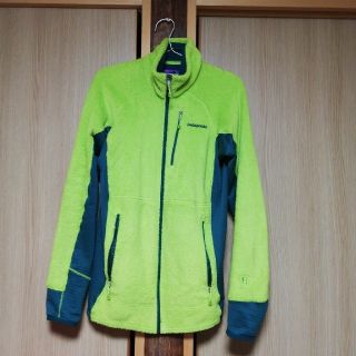 パタゴニア(patagonia)のパタゴニアr2  フリース　値段交渉賜ります(その他)