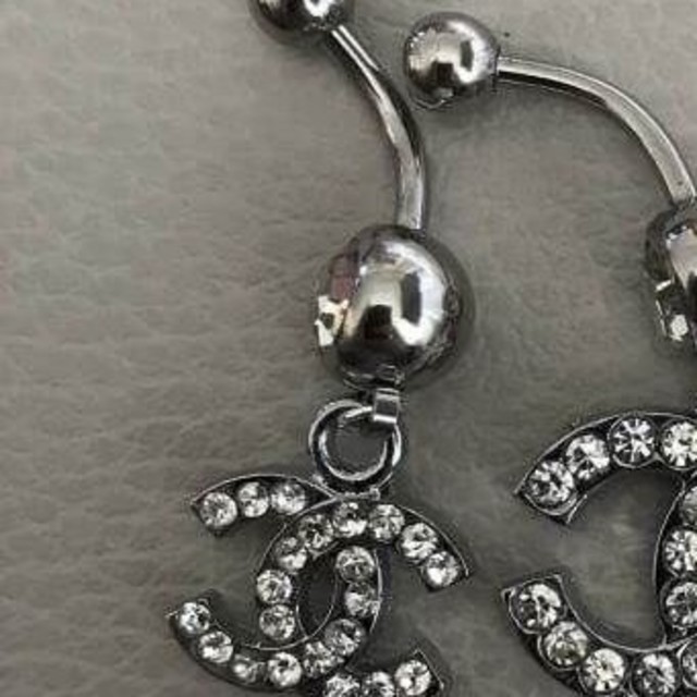 へそピ レディースのアクセサリー(ピアス)の商品写真