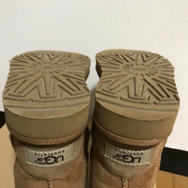 UGG(アグ)のみっちーさん専用,UGG,クラッシック,15cm キッズ/ベビー/マタニティのキッズ靴/シューズ(15cm~)(ブーツ)の商品写真