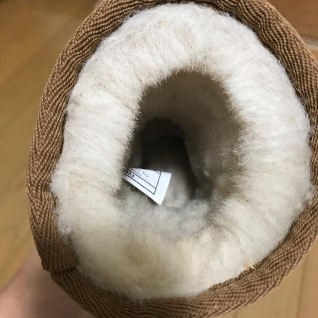 UGG(アグ)のみっちーさん専用,UGG,クラッシック,15cm キッズ/ベビー/マタニティのキッズ靴/シューズ(15cm~)(ブーツ)の商品写真