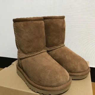 アグ(UGG)のみっちーさん専用,UGG,クラッシック,15cm(ブーツ)