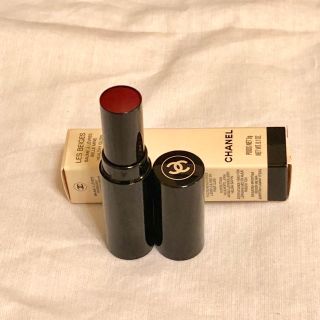 シャネル(CHANEL)のCHANEL シャネル レベージュ ボーム ア レーヴル ディープ DEEP(口紅)