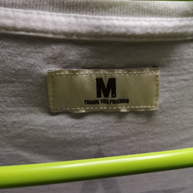 M(エム)のMyFuckin'Dream マイファッキンドリーム メンズのトップス(Tシャツ/カットソー(半袖/袖なし))の商品写真