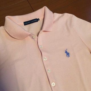 ラルフローレン(Ralph Lauren)のポロシャツ☆(ポロシャツ)