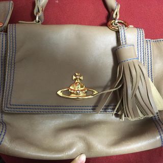 ヴィヴィアンウエストウッド(Vivienne Westwood)のる6626ま様専用ページ(ショルダーバッグ)