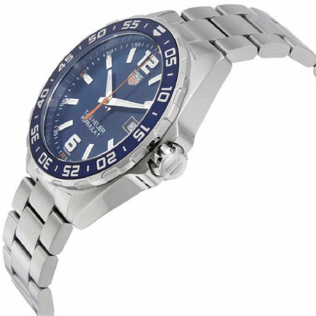 TAG Heuer(タグホイヤー)のタグ・ホイヤー フォーミュラ1  メンズ腕時計 メンズの時計(腕時計(アナログ))の商品写真
