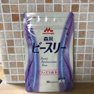 モリナガニュウギョウ(森永乳業)の【森永乳業】ビーズリー(その他)