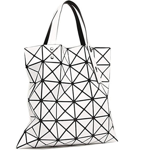 ISSEY MIYAKE - 値下げ！BAOBAO イッセイミヤケ トートバッグ6×6