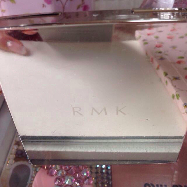 RMK(アールエムケー)のRMK♡アイシャドウ コスメ/美容のベースメイク/化粧品(その他)の商品写真