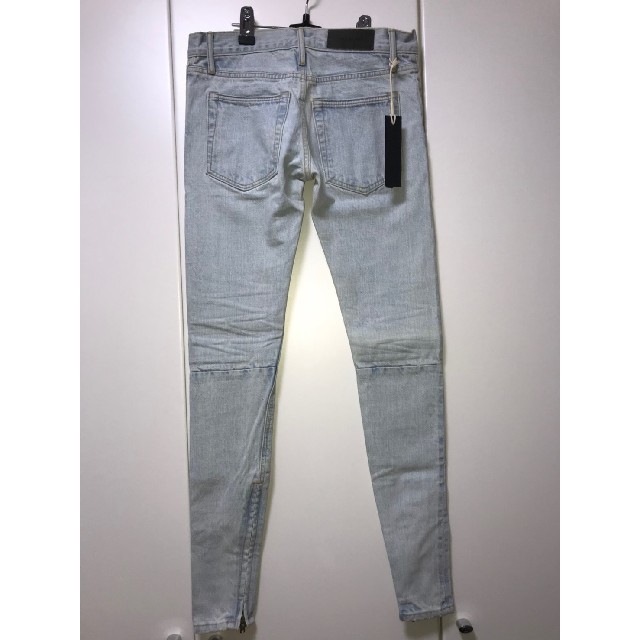 fear of god jeans blue jean  ブルーデニム 29