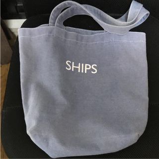 シップス(SHIPS)のシップス(SHIPS)、トートバッグ(トートバッグ)