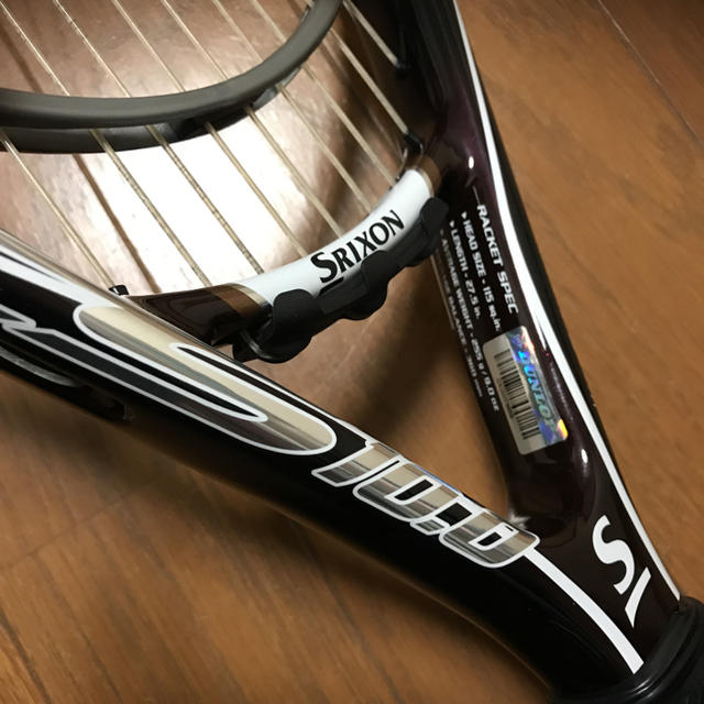 Srixon - 新発売 スリクソRevo CS10.0 グリップ1の通販 by テニ豆's shop｜スリクソンならラクマ