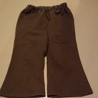 ムジルシリョウヒン(MUJI (無印良品))の無印 パンツ80(パンツ)