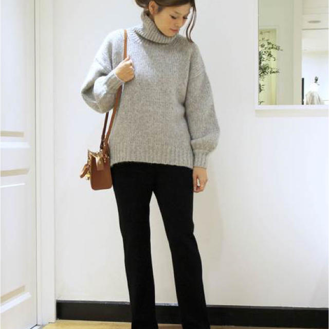 DEUXIEME CLASSE - Deuxieme Classe PRIMITIVE KNIT 2018の通販 by ...