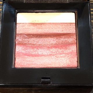 ボビイブラウン(BOBBI BROWN)のBobby Brown シマーブリックコンパクト チーク(チーク)