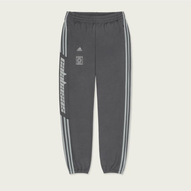 adidas(アディダス)のadidas YEEZY CALABASAS TRACK PANT メンズのパンツ(その他)の商品写真