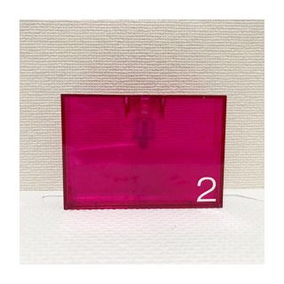 グッチ(Gucci)のグッチ ラッシュ2 オードトワレ 30ml(香水(女性用))